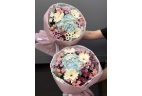 Букет дня 5.09 