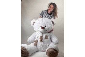 МИШКА ТОФФИ 150 СМ