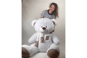 МИШКА ТОФФИ 150 СМ