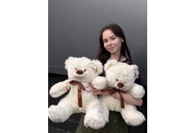 МИШКА АРЧИ 50 СМ 