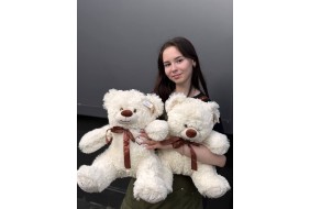 МИШКА АРЧИ 50 СМ 