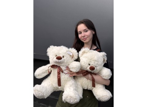 МИШКА АРЧИ 50 СМ 
