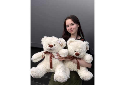 МИШКА АРЧИ 50 СМ 